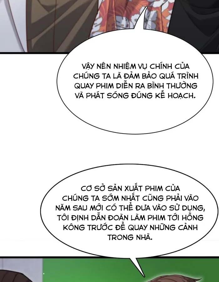 Tôi Bị Mắc Kẹt Trong Cùng Một Ngày Suốt Một Nghìn Năm: Chapter 109