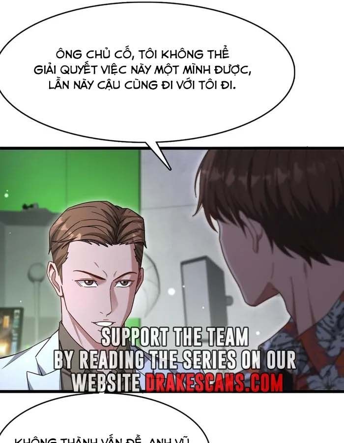 Tôi Bị Mắc Kẹt Trong Cùng Một Ngày Suốt Một Nghìn Năm: Chapter 109