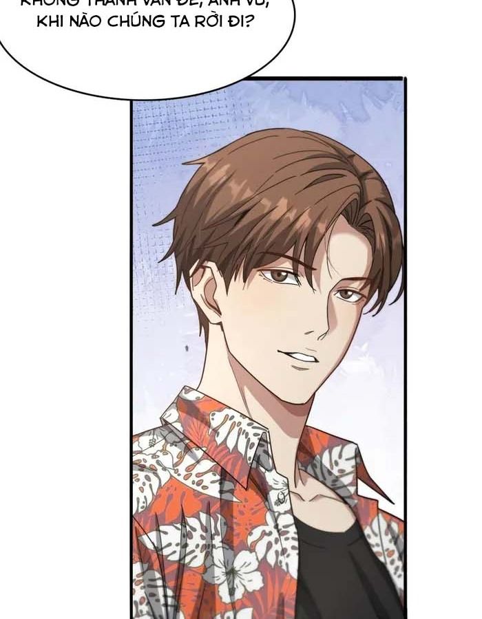 Tôi Bị Mắc Kẹt Trong Cùng Một Ngày Suốt Một Nghìn Năm: Chapter 109