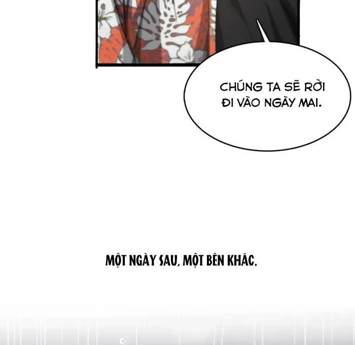 Tôi Bị Mắc Kẹt Trong Cùng Một Ngày Suốt Một Nghìn Năm: Chapter 109