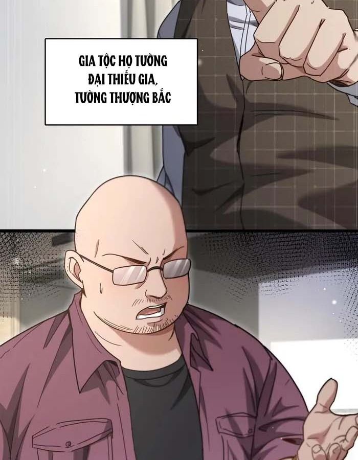 Tôi Bị Mắc Kẹt Trong Cùng Một Ngày Suốt Một Nghìn Năm: Chapter 109