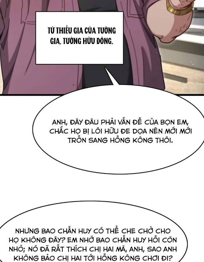 Tôi Bị Mắc Kẹt Trong Cùng Một Ngày Suốt Một Nghìn Năm: Chapter 109