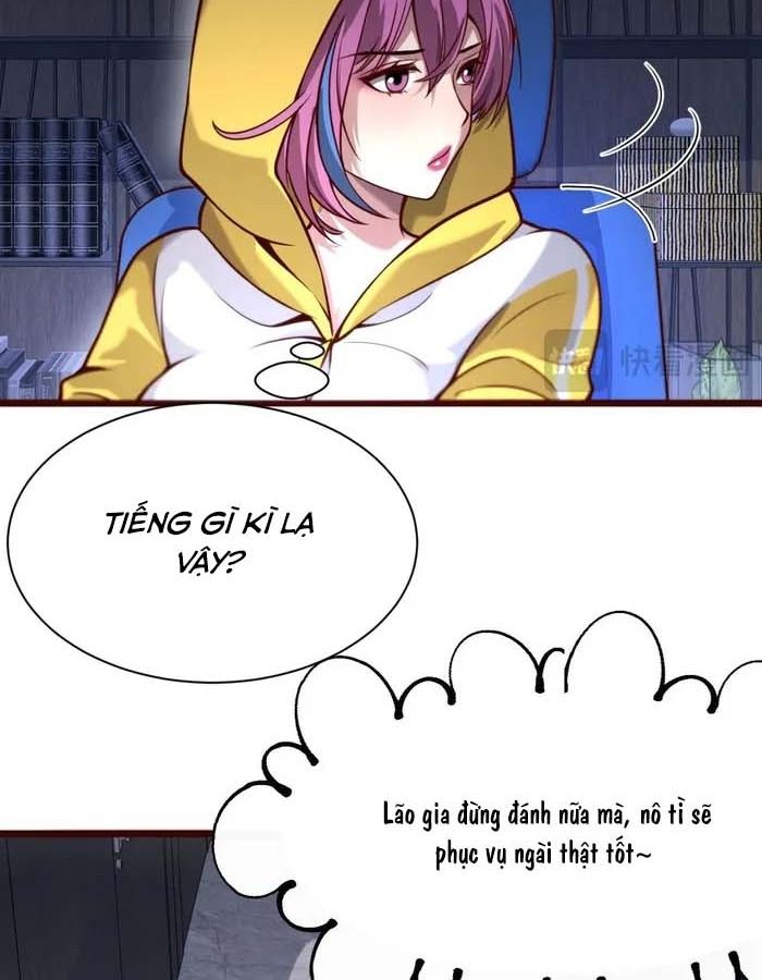 Tôi Bị Mắc Kẹt Trong Cùng Một Ngày Suốt Một Nghìn Năm: Chapter 109