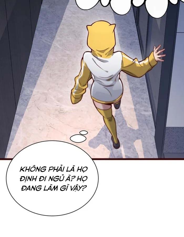 Tôi Bị Mắc Kẹt Trong Cùng Một Ngày Suốt Một Nghìn Năm: Chapter 109