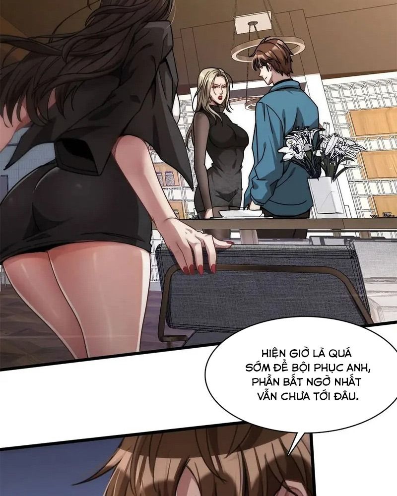 Tôi Bị Mắc Kẹt Trong Cùng Một Ngày Suốt Một Nghìn Năm: Chapter 11