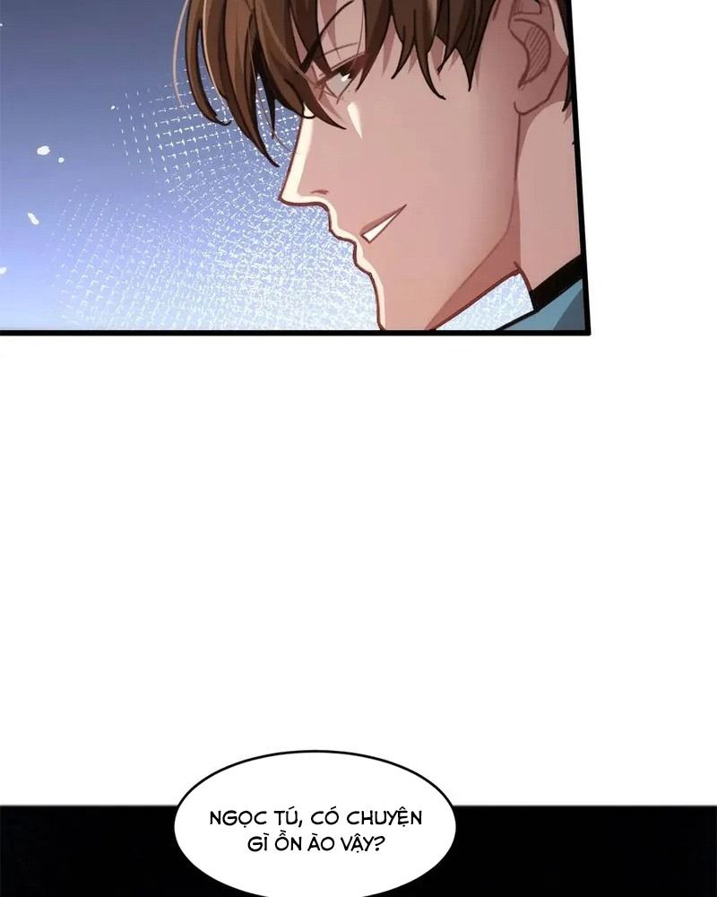 Tôi Bị Mắc Kẹt Trong Cùng Một Ngày Suốt Một Nghìn Năm: Chapter 11