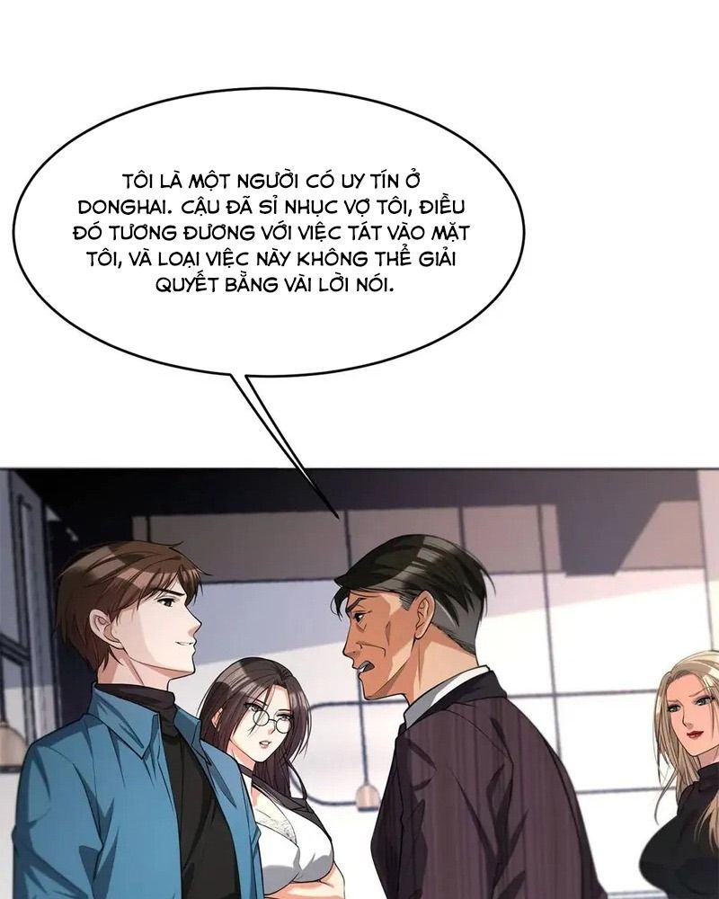 Tôi Bị Mắc Kẹt Trong Cùng Một Ngày Suốt Một Nghìn Năm: Chapter 11