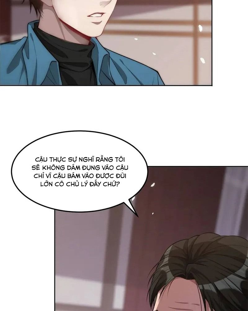 Tôi Bị Mắc Kẹt Trong Cùng Một Ngày Suốt Một Nghìn Năm: Chapter 11