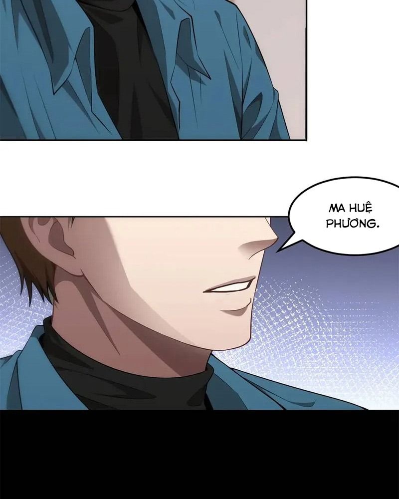 Tôi Bị Mắc Kẹt Trong Cùng Một Ngày Suốt Một Nghìn Năm: Chapter 11