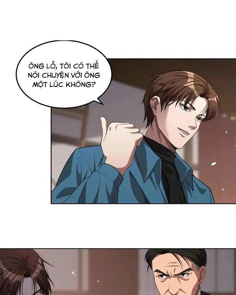 Tôi Bị Mắc Kẹt Trong Cùng Một Ngày Suốt Một Nghìn Năm: Chapter 11