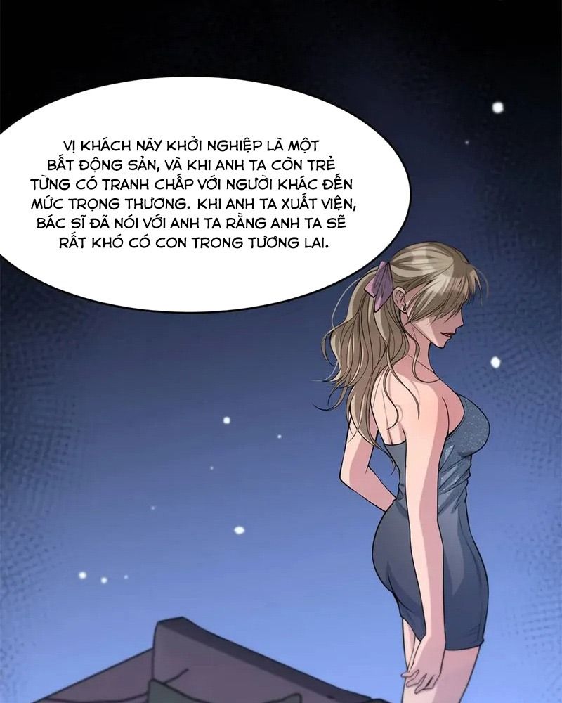 Tôi Bị Mắc Kẹt Trong Cùng Một Ngày Suốt Một Nghìn Năm: Chapter 11