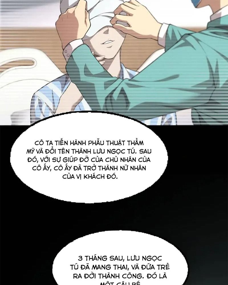 Tôi Bị Mắc Kẹt Trong Cùng Một Ngày Suốt Một Nghìn Năm: Chapter 11