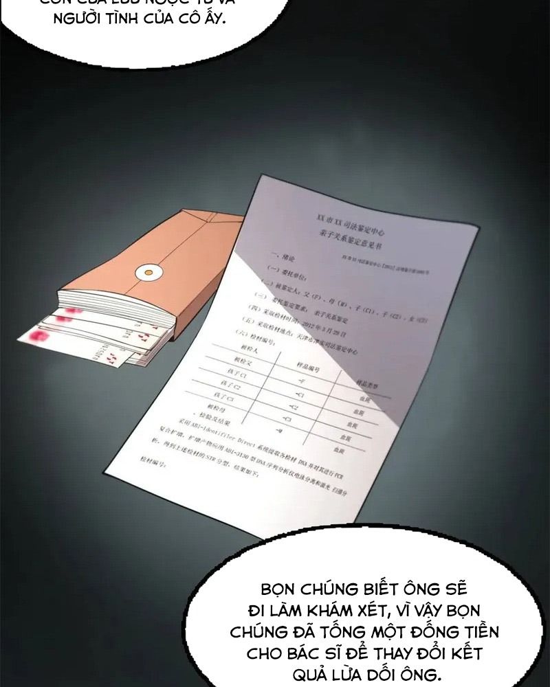 Tôi Bị Mắc Kẹt Trong Cùng Một Ngày Suốt Một Nghìn Năm: Chapter 11