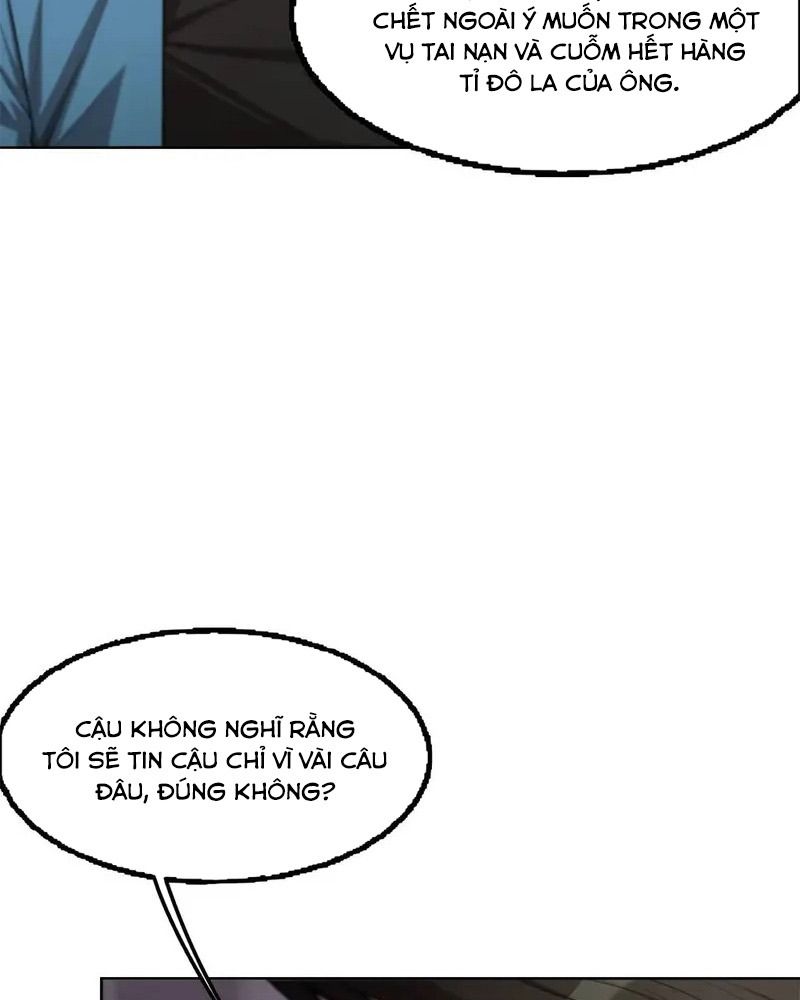 Tôi Bị Mắc Kẹt Trong Cùng Một Ngày Suốt Một Nghìn Năm: Chapter 11