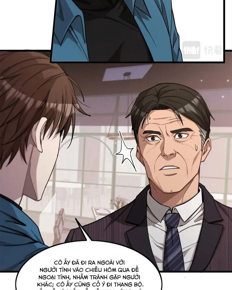 Tôi Bị Mắc Kẹt Trong Cùng Một Ngày Suốt Một Nghìn Năm: Chapter 11