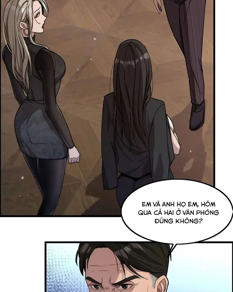 Tôi Bị Mắc Kẹt Trong Cùng Một Ngày Suốt Một Nghìn Năm: Chapter 11