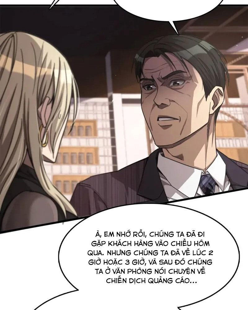 Tôi Bị Mắc Kẹt Trong Cùng Một Ngày Suốt Một Nghìn Năm: Chapter 11