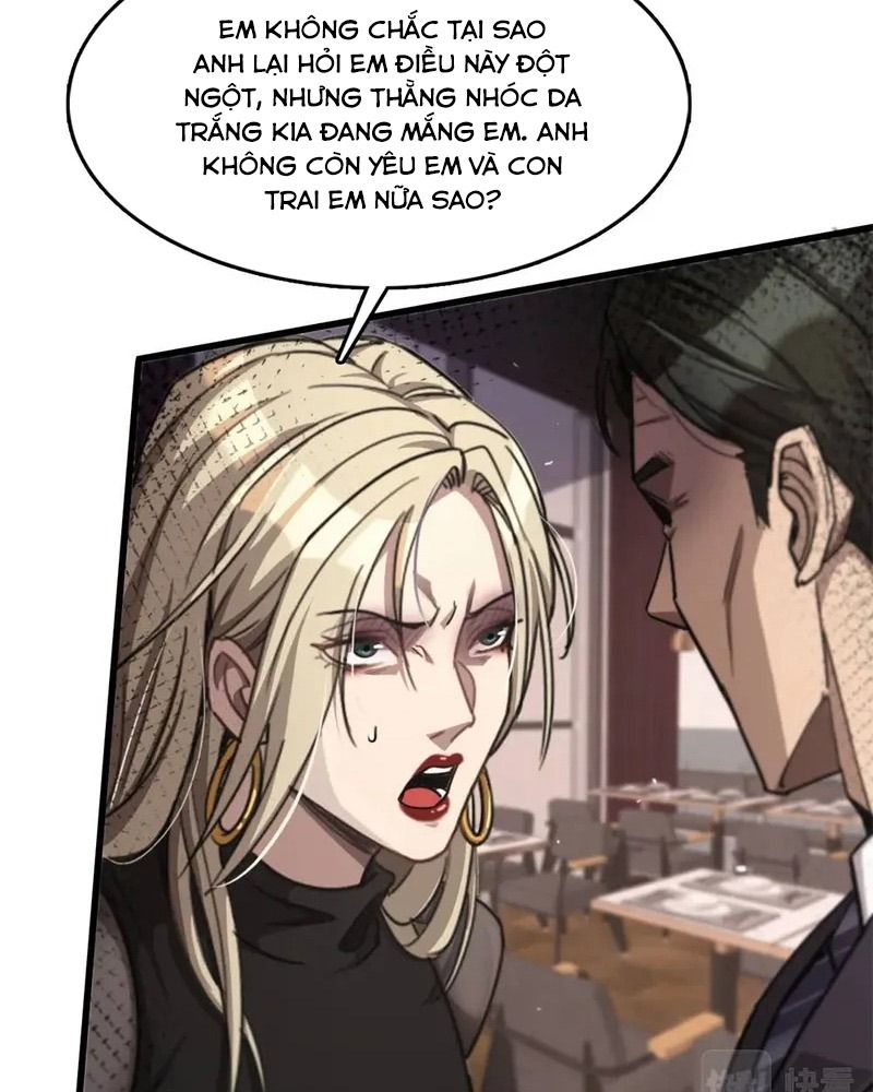 Tôi Bị Mắc Kẹt Trong Cùng Một Ngày Suốt Một Nghìn Năm: Chapter 11