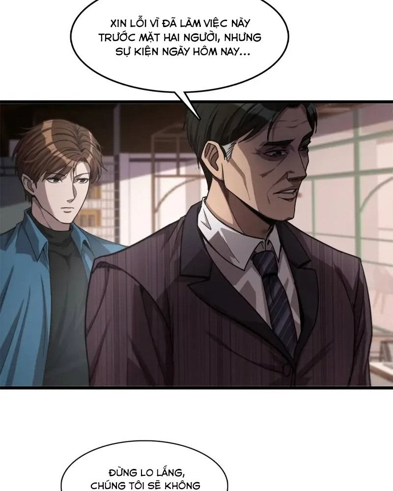 Tôi Bị Mắc Kẹt Trong Cùng Một Ngày Suốt Một Nghìn Năm: Chapter 11