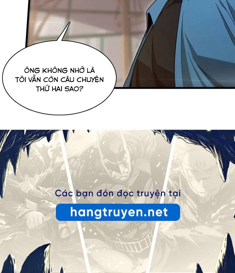 Tôi Bị Mắc Kẹt Trong Cùng Một Ngày Suốt Một Nghìn Năm: Chapter 11