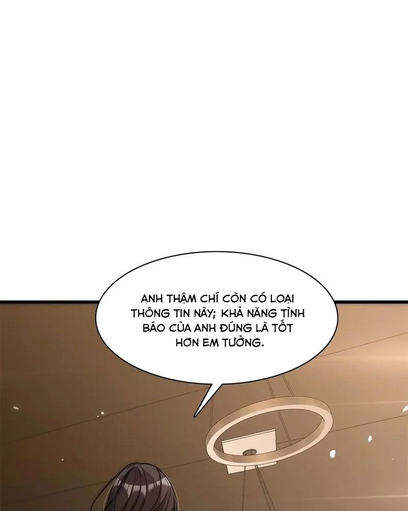 Tôi Bị Mắc Kẹt Trong Cùng Một Ngày Suốt Một Nghìn Năm: Chapter 11