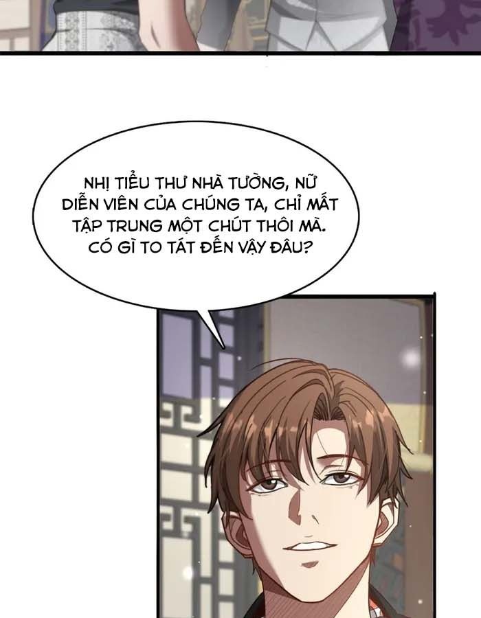 Tôi Bị Mắc Kẹt Trong Cùng Một Ngày Suốt Một Nghìn Năm: Chapter 110