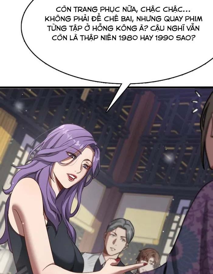 Tôi Bị Mắc Kẹt Trong Cùng Một Ngày Suốt Một Nghìn Năm: Chapter 110