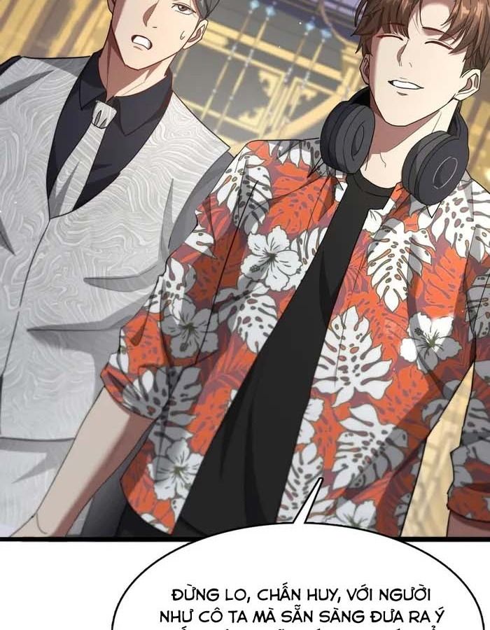 Tôi Bị Mắc Kẹt Trong Cùng Một Ngày Suốt Một Nghìn Năm: Chapter 110