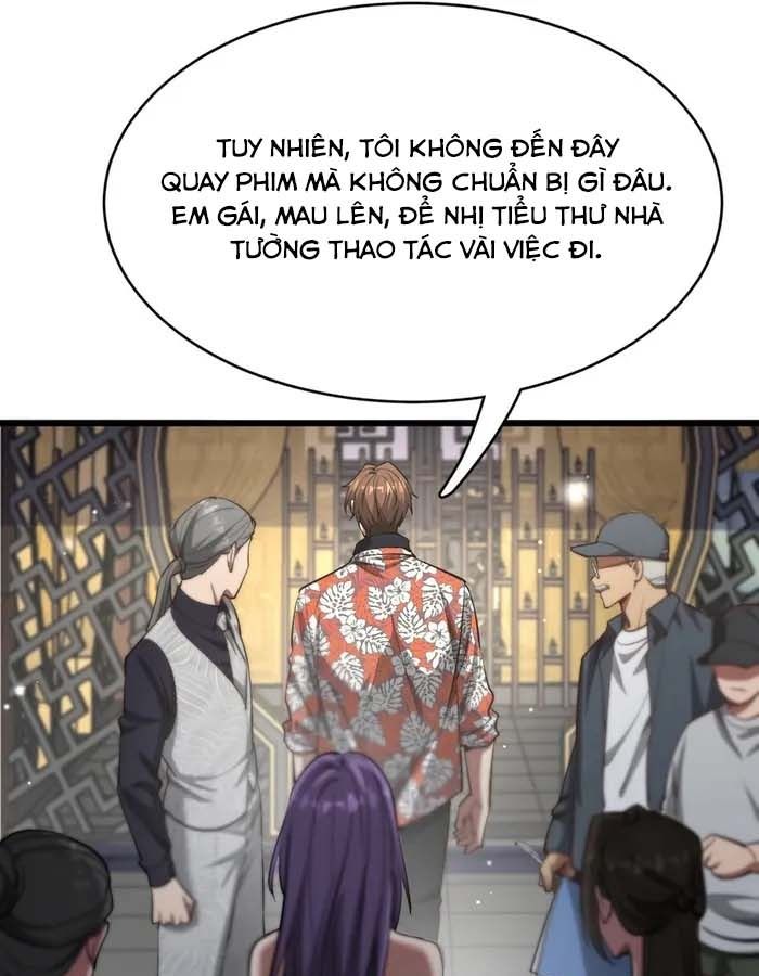 Tôi Bị Mắc Kẹt Trong Cùng Một Ngày Suốt Một Nghìn Năm: Chapter 110