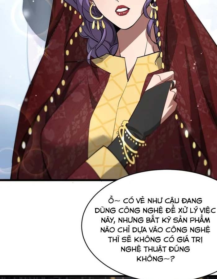 Tôi Bị Mắc Kẹt Trong Cùng Một Ngày Suốt Một Nghìn Năm: Chapter 110