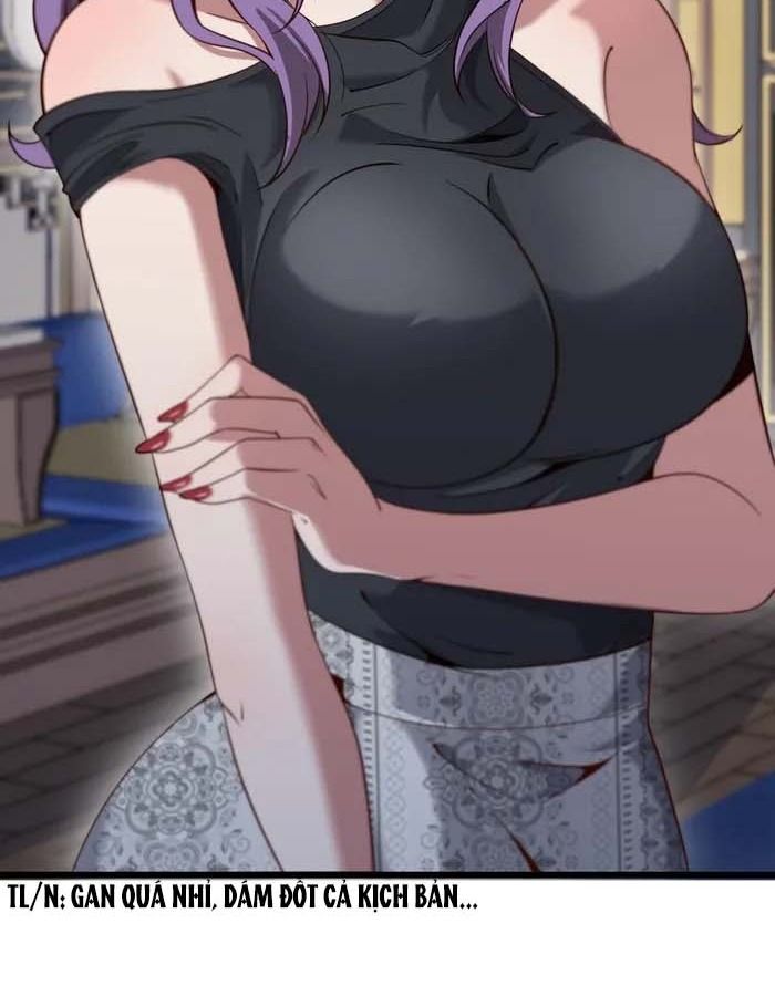 Tôi Bị Mắc Kẹt Trong Cùng Một Ngày Suốt Một Nghìn Năm: Chapter 110