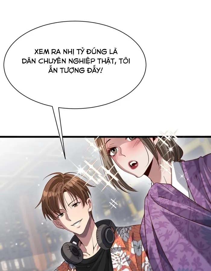 Tôi Bị Mắc Kẹt Trong Cùng Một Ngày Suốt Một Nghìn Năm: Chapter 110