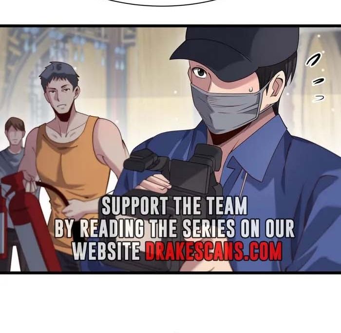 Tôi Bị Mắc Kẹt Trong Cùng Một Ngày Suốt Một Nghìn Năm: Chapter 110