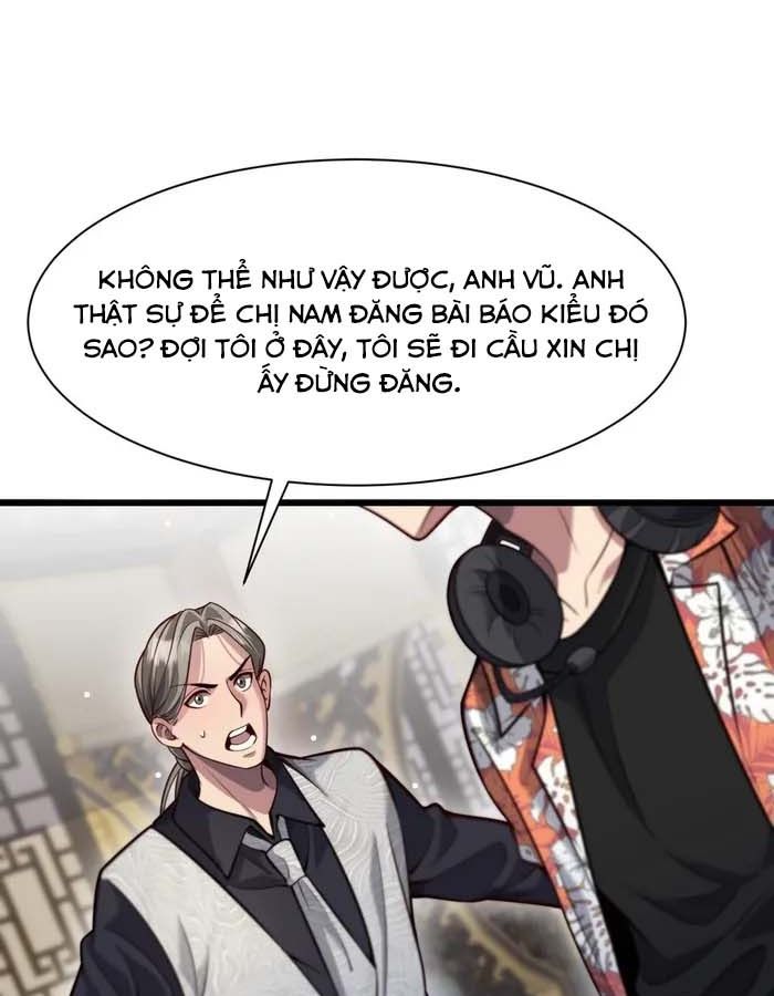 Tôi Bị Mắc Kẹt Trong Cùng Một Ngày Suốt Một Nghìn Năm: Chapter 110