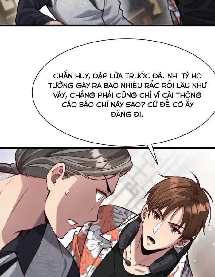 Tôi Bị Mắc Kẹt Trong Cùng Một Ngày Suốt Một Nghìn Năm: Chapter 110