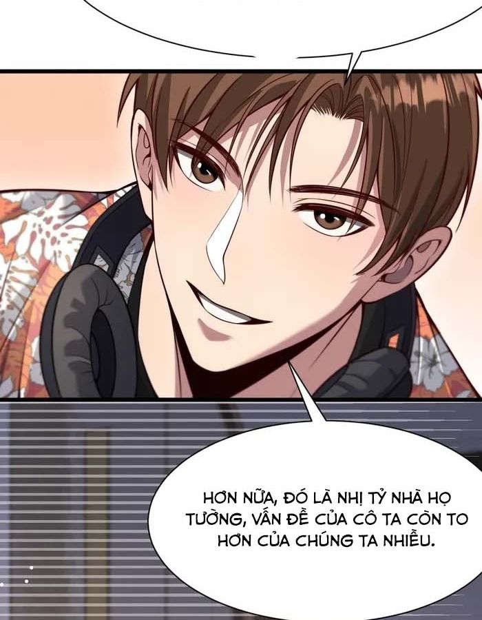 Tôi Bị Mắc Kẹt Trong Cùng Một Ngày Suốt Một Nghìn Năm: Chapter 110