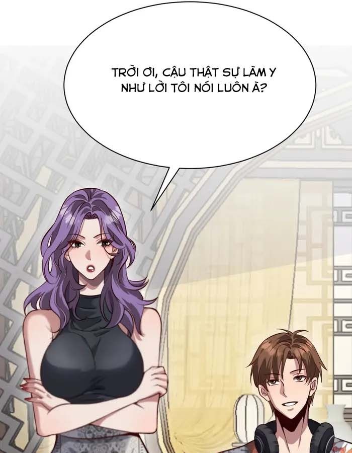 Tôi Bị Mắc Kẹt Trong Cùng Một Ngày Suốt Một Nghìn Năm: Chapter 110