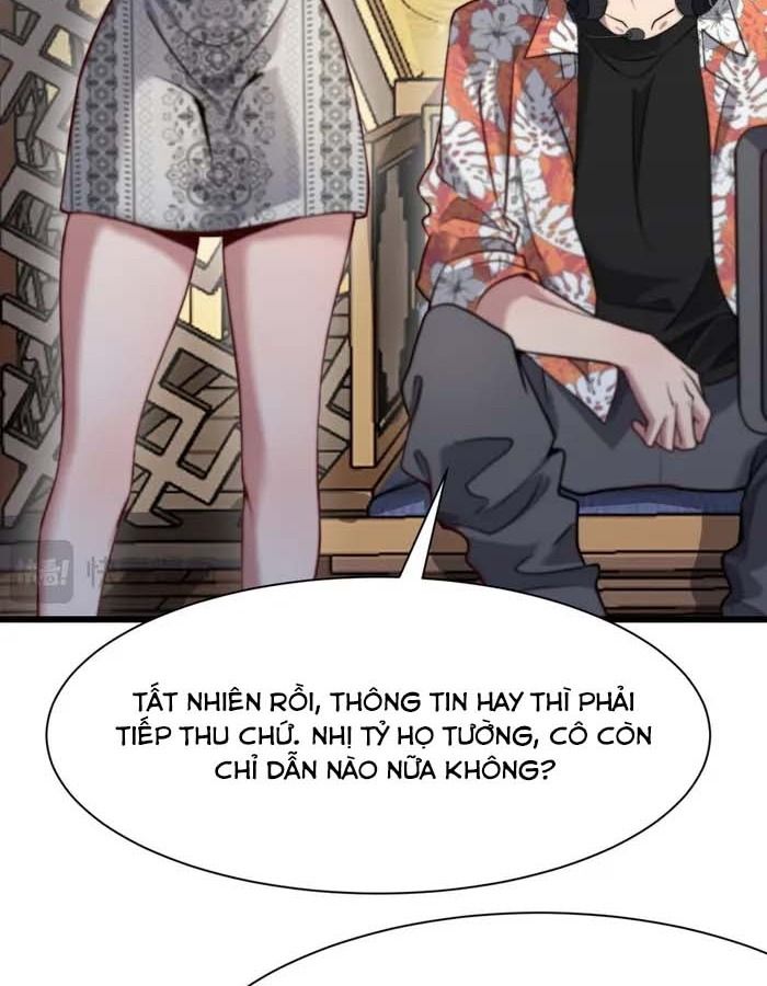 Tôi Bị Mắc Kẹt Trong Cùng Một Ngày Suốt Một Nghìn Năm: Chapter 110