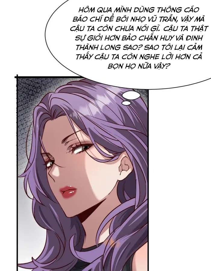 Tôi Bị Mắc Kẹt Trong Cùng Một Ngày Suốt Một Nghìn Năm: Chapter 110