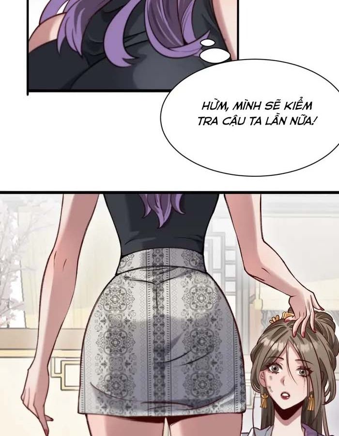 Tôi Bị Mắc Kẹt Trong Cùng Một Ngày Suốt Một Nghìn Năm: Chapter 110