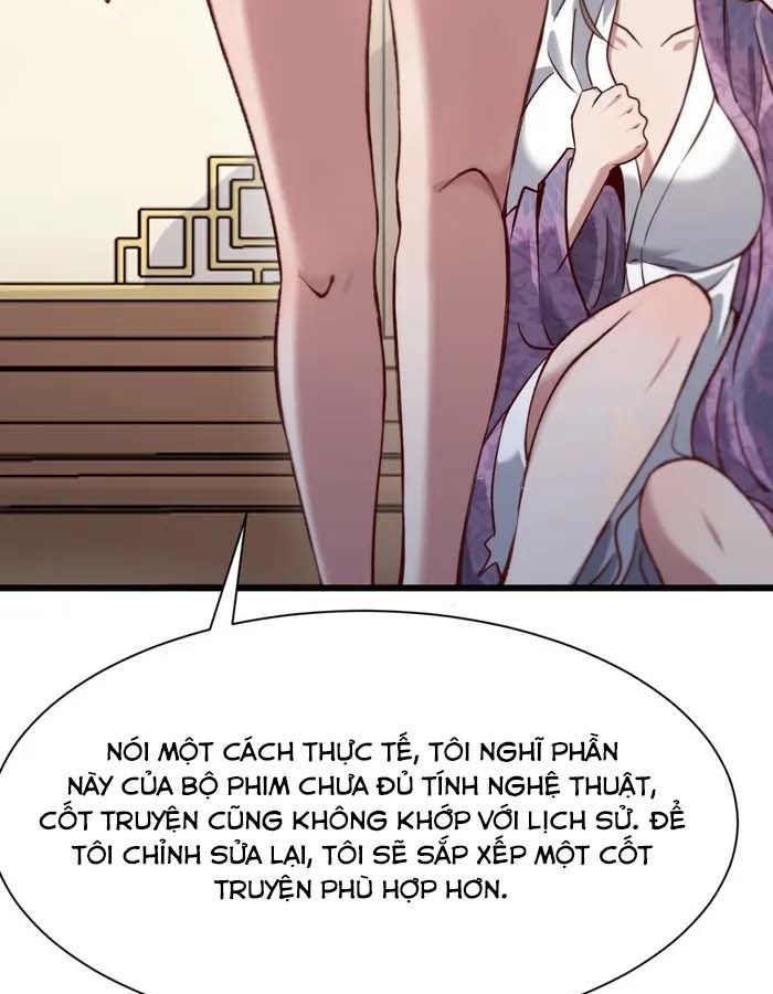 Tôi Bị Mắc Kẹt Trong Cùng Một Ngày Suốt Một Nghìn Năm: Chapter 110