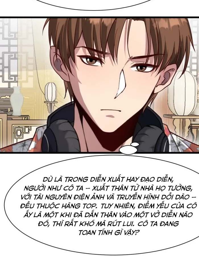 Tôi Bị Mắc Kẹt Trong Cùng Một Ngày Suốt Một Nghìn Năm: Chapter 110