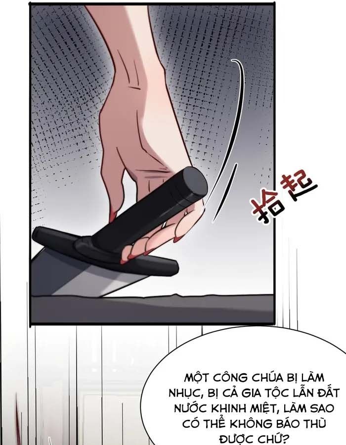 Tôi Bị Mắc Kẹt Trong Cùng Một Ngày Suốt Một Nghìn Năm: Chapter 110