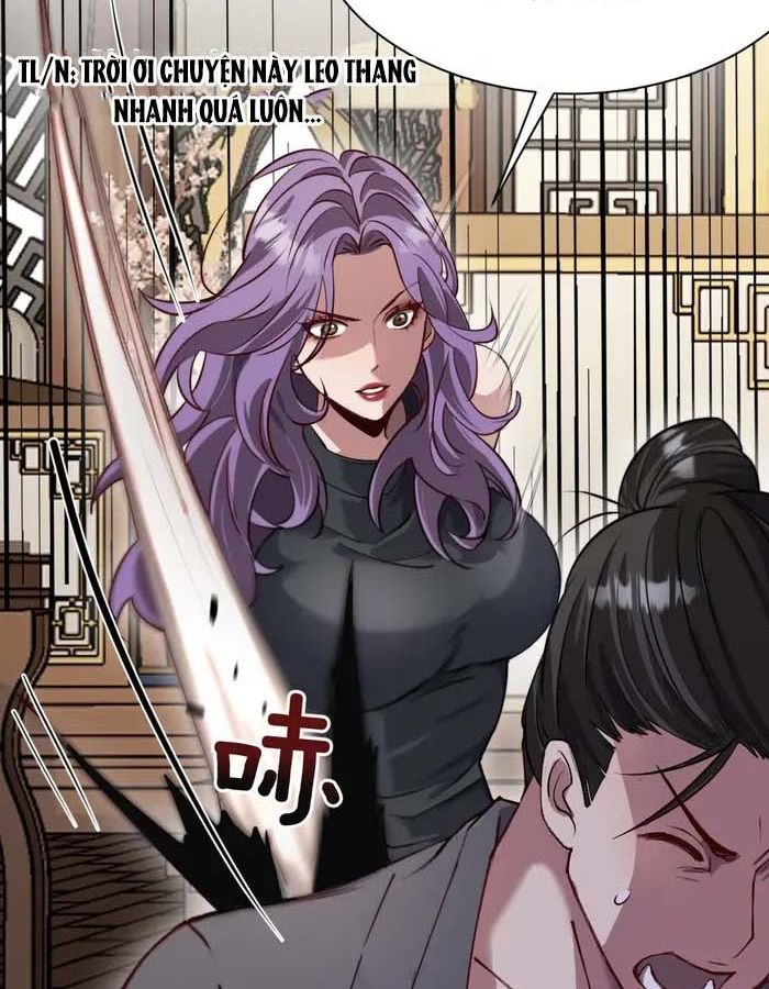 Tôi Bị Mắc Kẹt Trong Cùng Một Ngày Suốt Một Nghìn Năm: Chapter 110