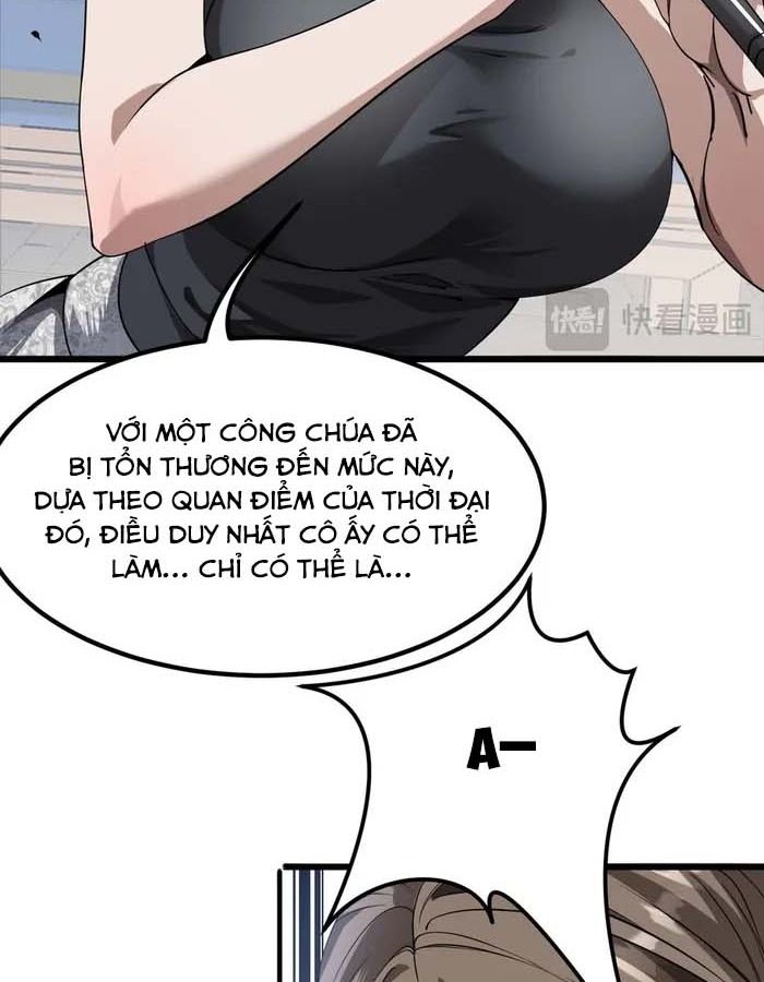 Tôi Bị Mắc Kẹt Trong Cùng Một Ngày Suốt Một Nghìn Năm: Chapter 110