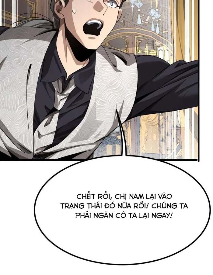 Tôi Bị Mắc Kẹt Trong Cùng Một Ngày Suốt Một Nghìn Năm: Chapter 110