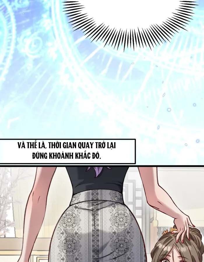 Tôi Bị Mắc Kẹt Trong Cùng Một Ngày Suốt Một Nghìn Năm: Chapter 110