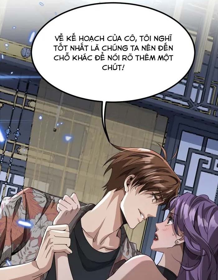 Tôi Bị Mắc Kẹt Trong Cùng Một Ngày Suốt Một Nghìn Năm: Chapter 110