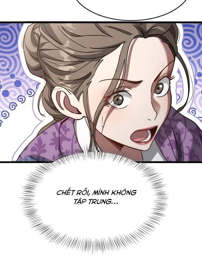 Tôi Bị Mắc Kẹt Trong Cùng Một Ngày Suốt Một Nghìn Năm: Chapter 110