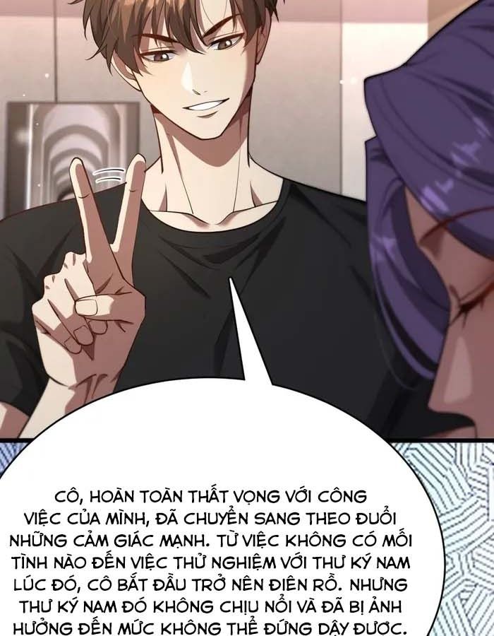 Tôi Bị Mắc Kẹt Trong Cùng Một Ngày Suốt Một Nghìn Năm: Chapter 111